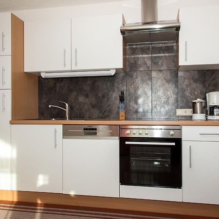 Haus Deutschmann Apartment เวนส์ ภายนอก รูปภาพ