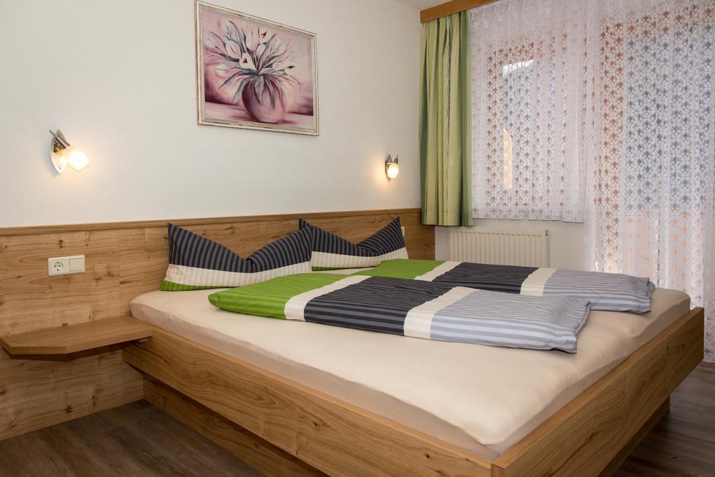 Haus Deutschmann Apartment เวนส์ ภายนอก รูปภาพ