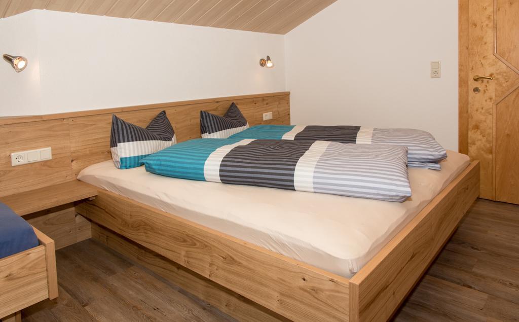 Haus Deutschmann Apartment เวนส์ ภายนอก รูปภาพ