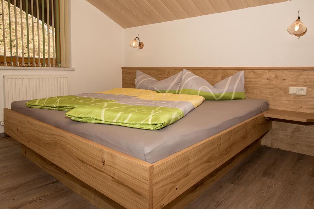 Haus Deutschmann Apartment เวนส์ ภายนอก รูปภาพ