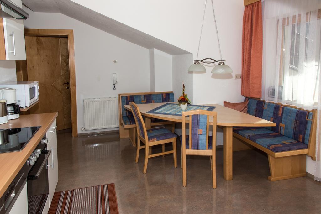 Haus Deutschmann Apartment เวนส์ ภายนอก รูปภาพ