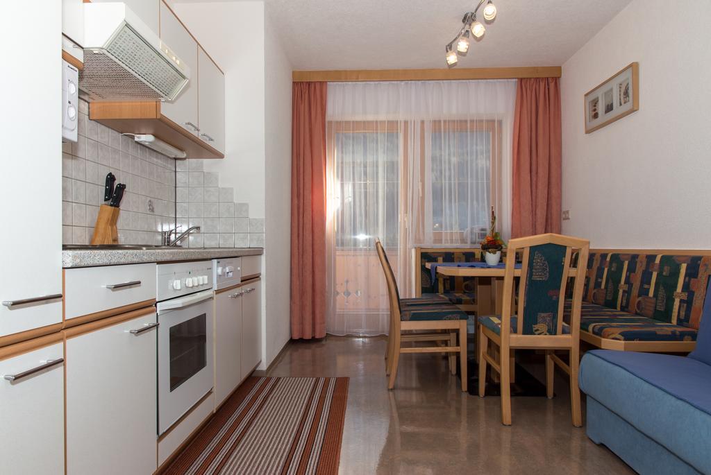 Haus Deutschmann Apartment เวนส์ ภายนอก รูปภาพ