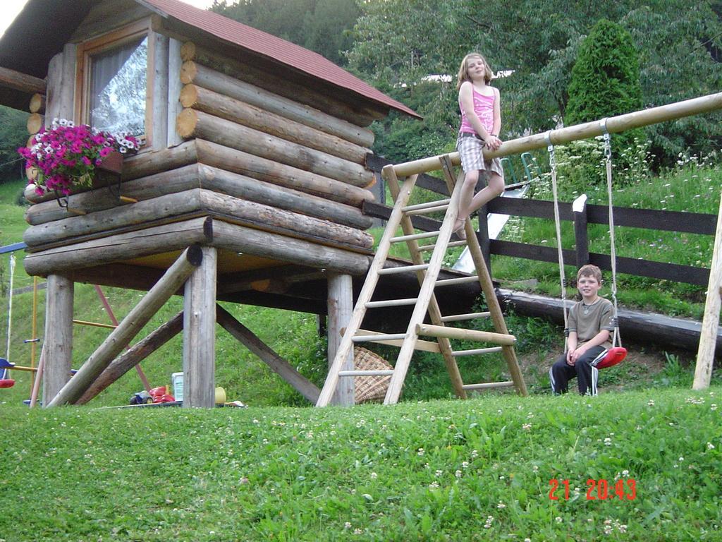 Haus Deutschmann Apartment เวนส์ ภายนอก รูปภาพ